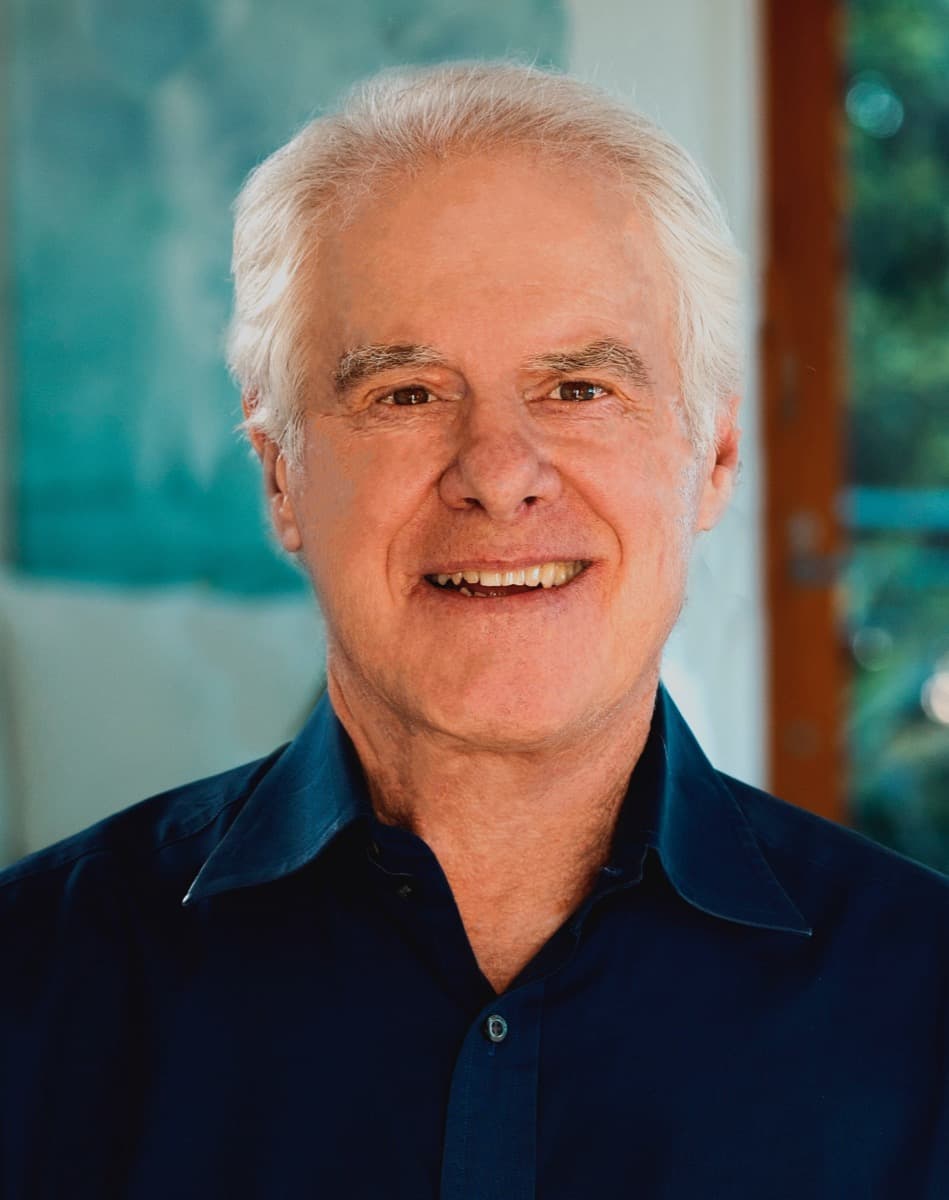 Hal Gessner, mediator at Venn Mediation