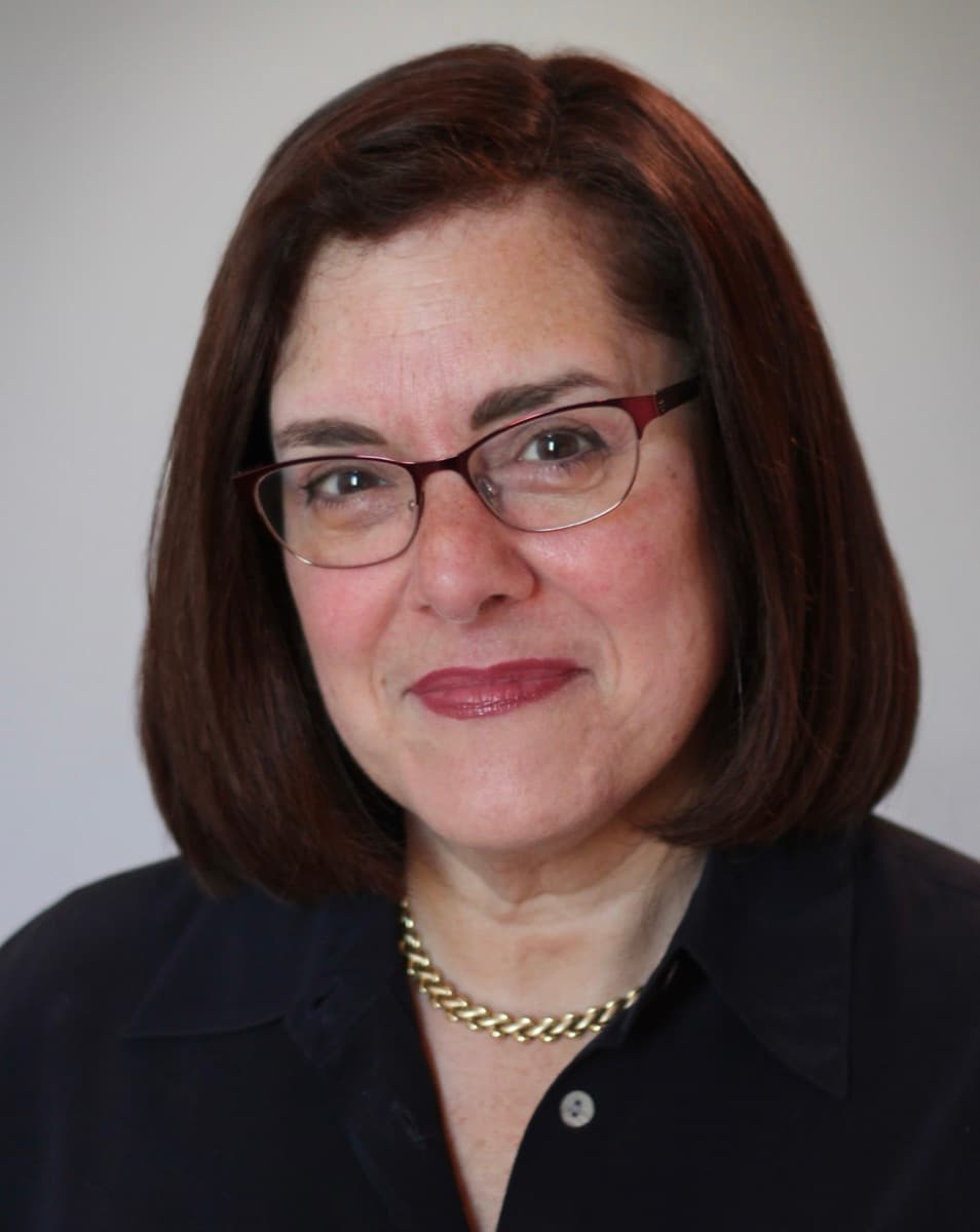 Robin Beckhard, mediator at Venn Mediation
